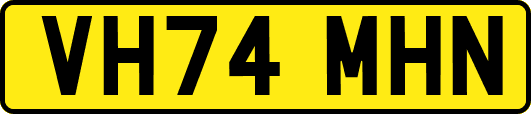 VH74MHN