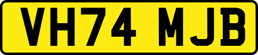 VH74MJB