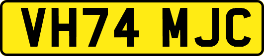 VH74MJC