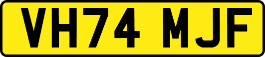 VH74MJF