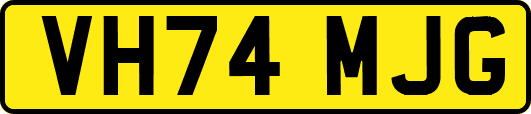VH74MJG