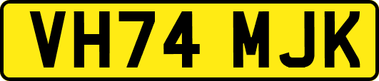 VH74MJK