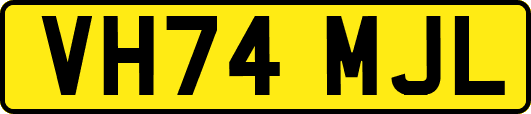 VH74MJL