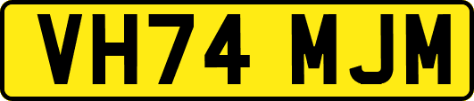 VH74MJM