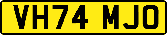 VH74MJO