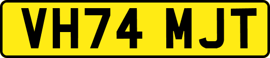 VH74MJT