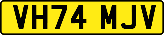 VH74MJV