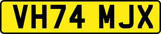 VH74MJX