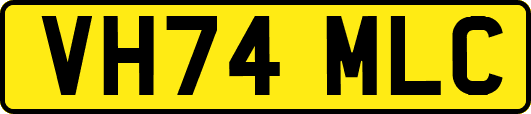 VH74MLC