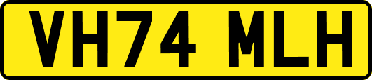 VH74MLH