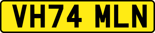 VH74MLN
