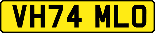 VH74MLO