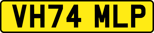 VH74MLP