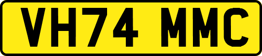VH74MMC