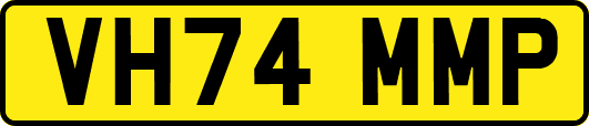 VH74MMP
