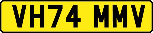 VH74MMV