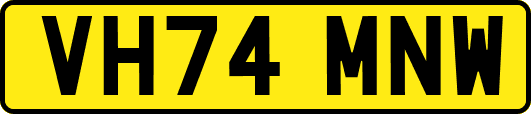 VH74MNW