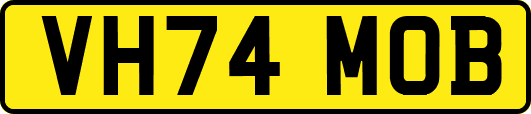 VH74MOB
