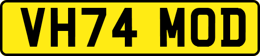 VH74MOD