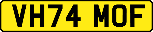 VH74MOF