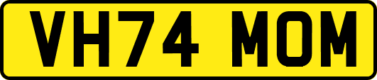 VH74MOM