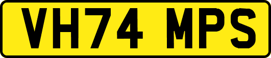 VH74MPS