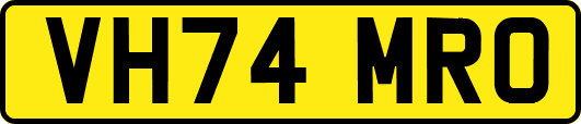 VH74MRO