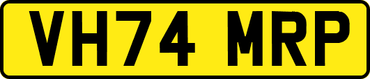 VH74MRP