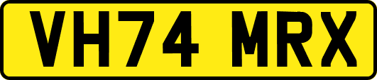 VH74MRX