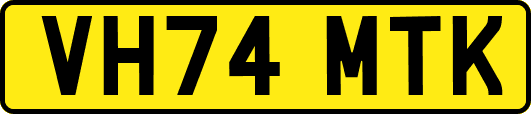 VH74MTK
