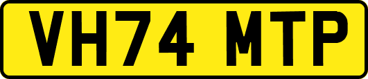 VH74MTP