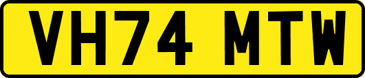 VH74MTW
