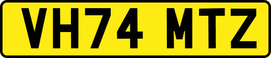 VH74MTZ