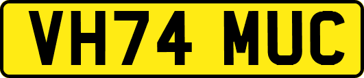 VH74MUC