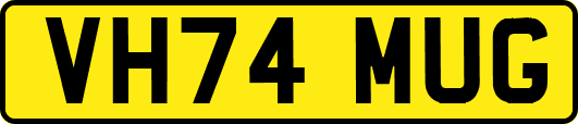 VH74MUG