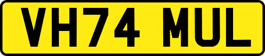 VH74MUL