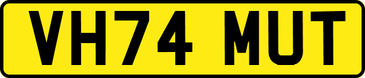 VH74MUT