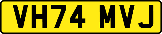 VH74MVJ
