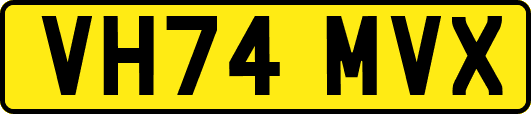 VH74MVX