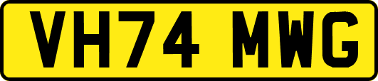 VH74MWG