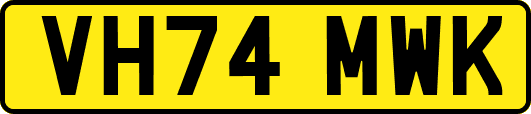 VH74MWK