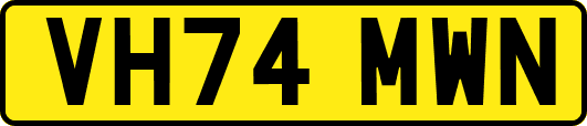 VH74MWN