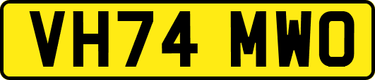 VH74MWO