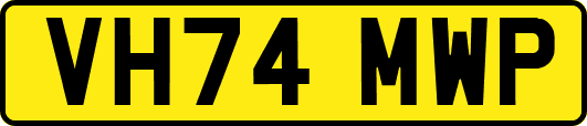 VH74MWP