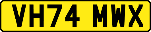 VH74MWX