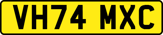 VH74MXC