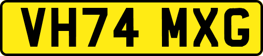 VH74MXG