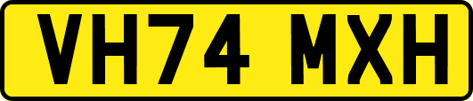 VH74MXH