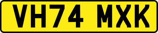 VH74MXK