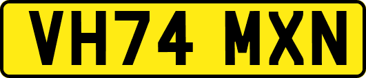 VH74MXN